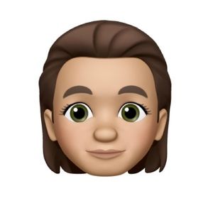 Meet your Posher, Gabriella